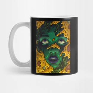 Pizza O Rama Mug